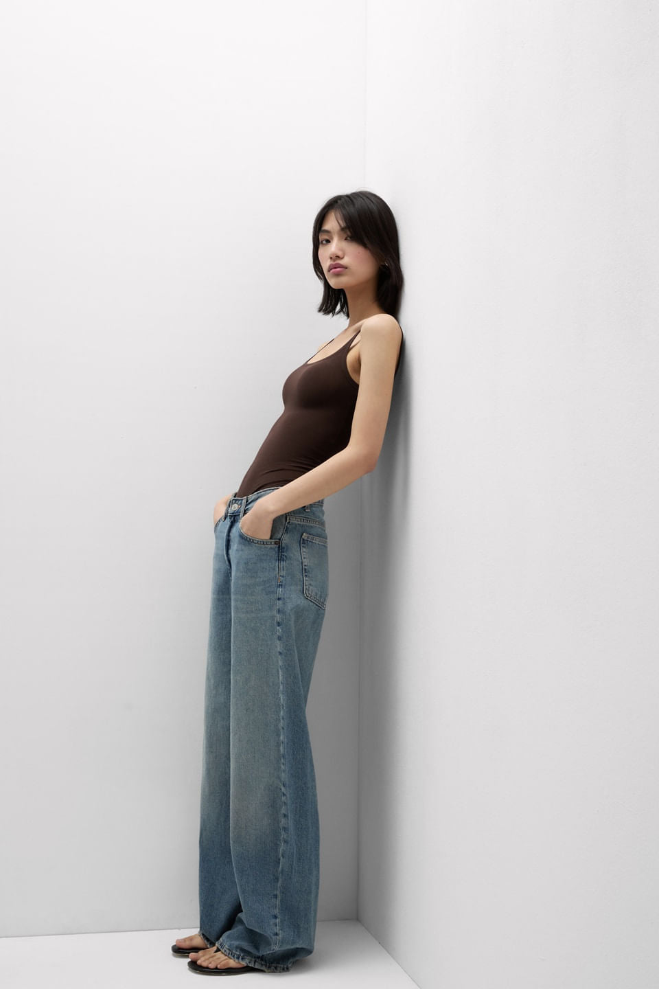LTD11E_705J_1_Look-front_Blusa-em-Algodao-Supima-Ultralight
