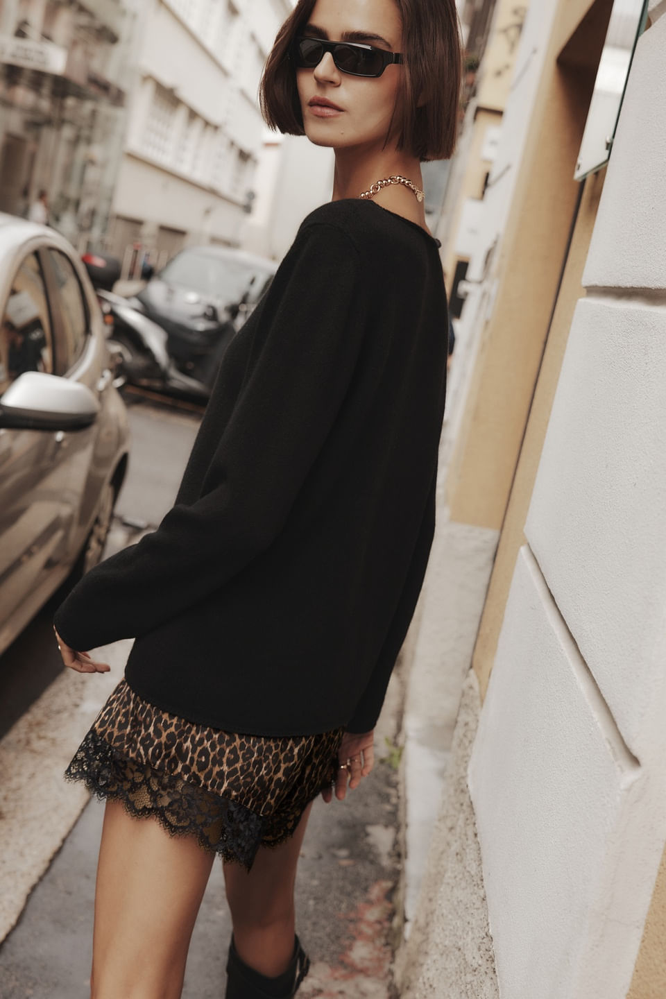 PDC2589_030K_1_Look-front_Shorts-Sensual-Attitude-Em-Viscose